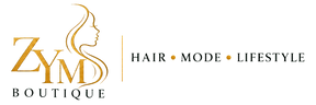 ZYM Boutique – logo horizontal