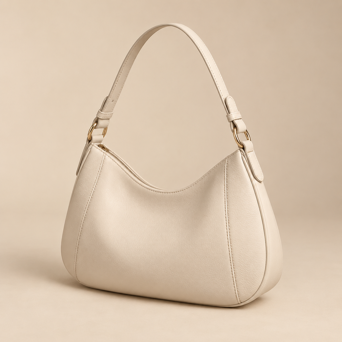 Sac à main Alba écru