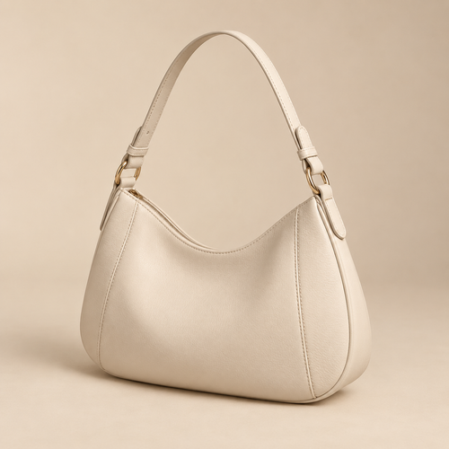Sac à main Alba écru